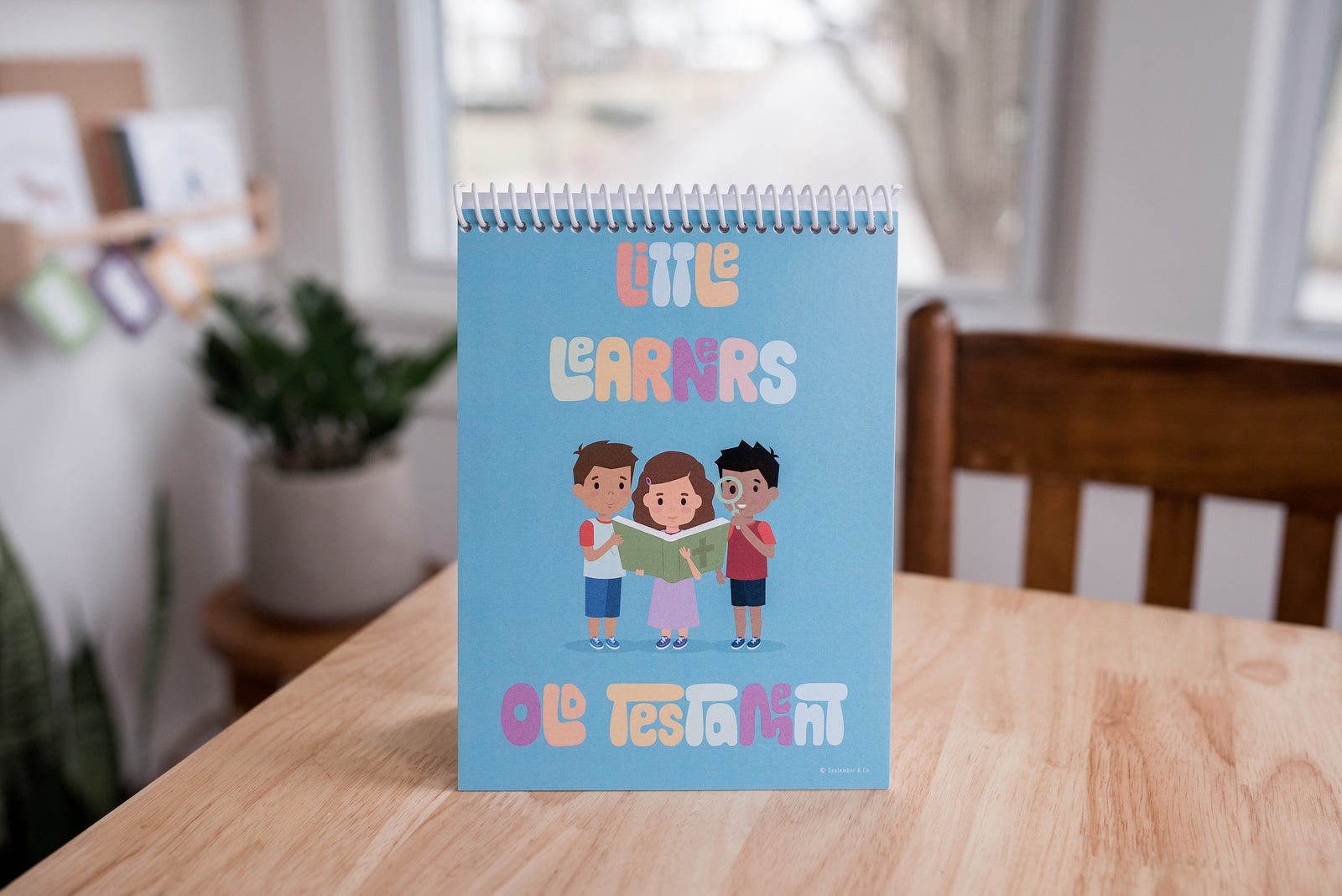 Igniting a Passion for the Word in Your Home