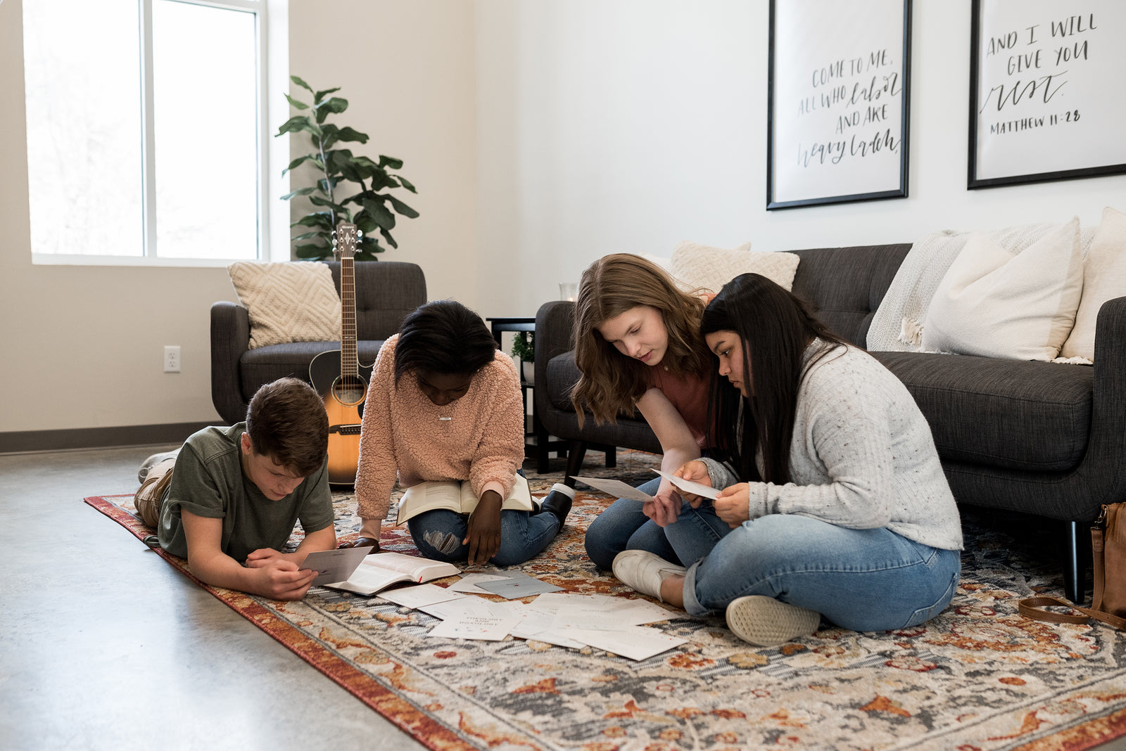 How to Wrap Up a School (Homeschooling) Year