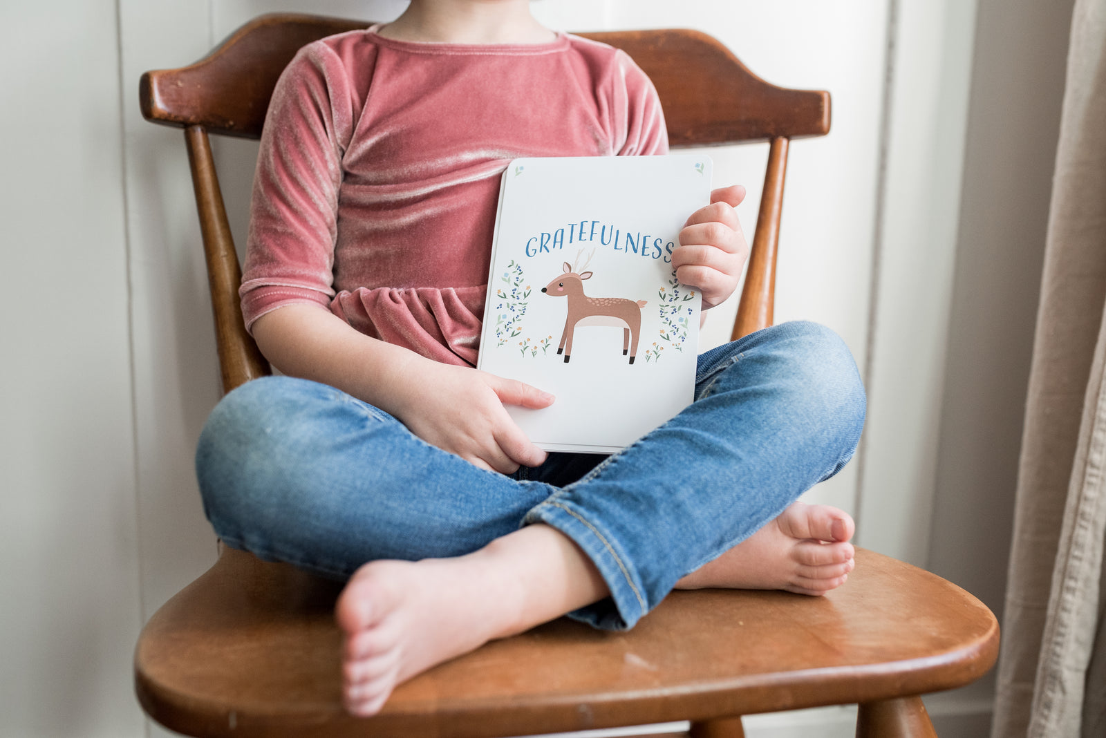 How To Teach Character to Little Learners