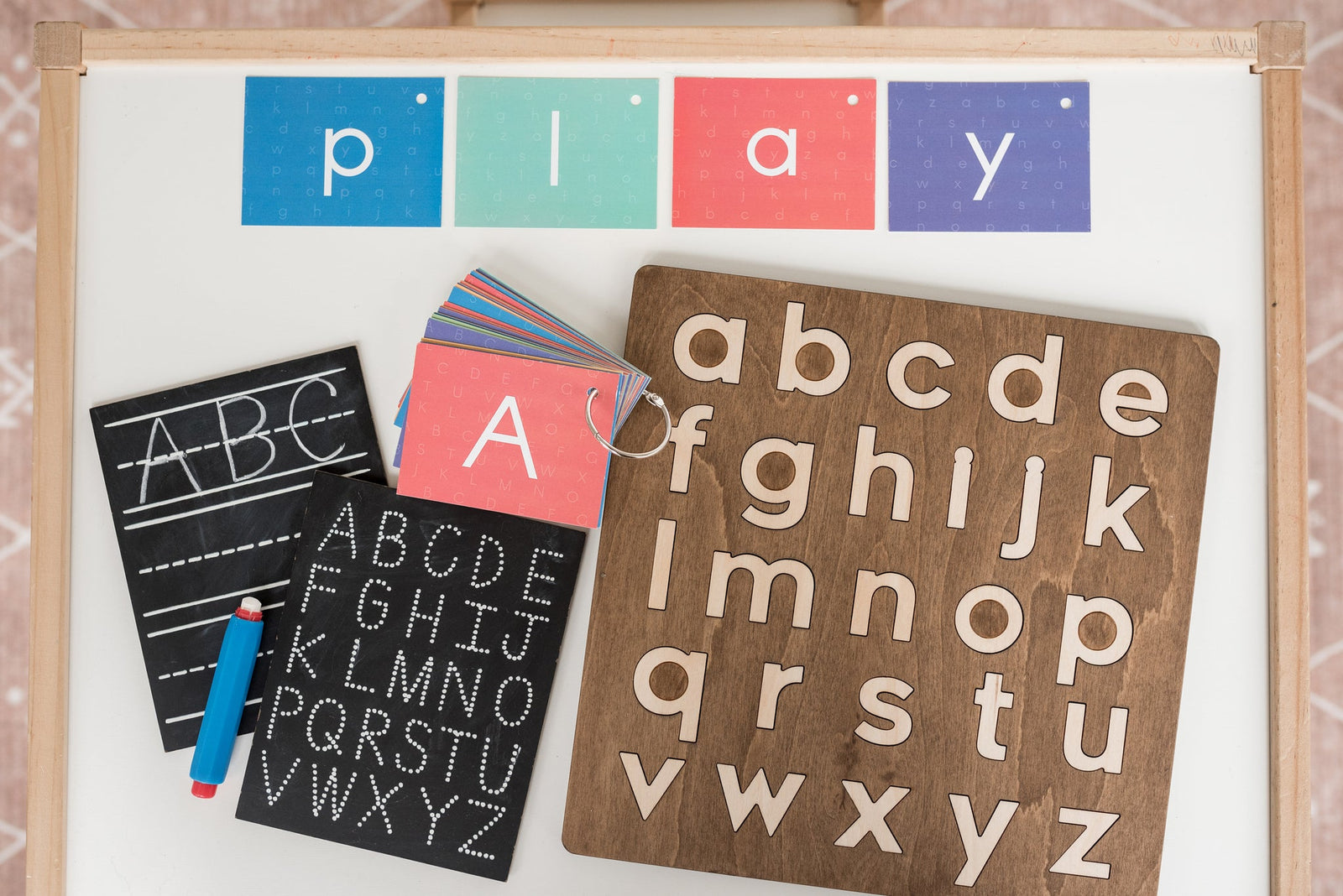 Beginning the Reading Journey