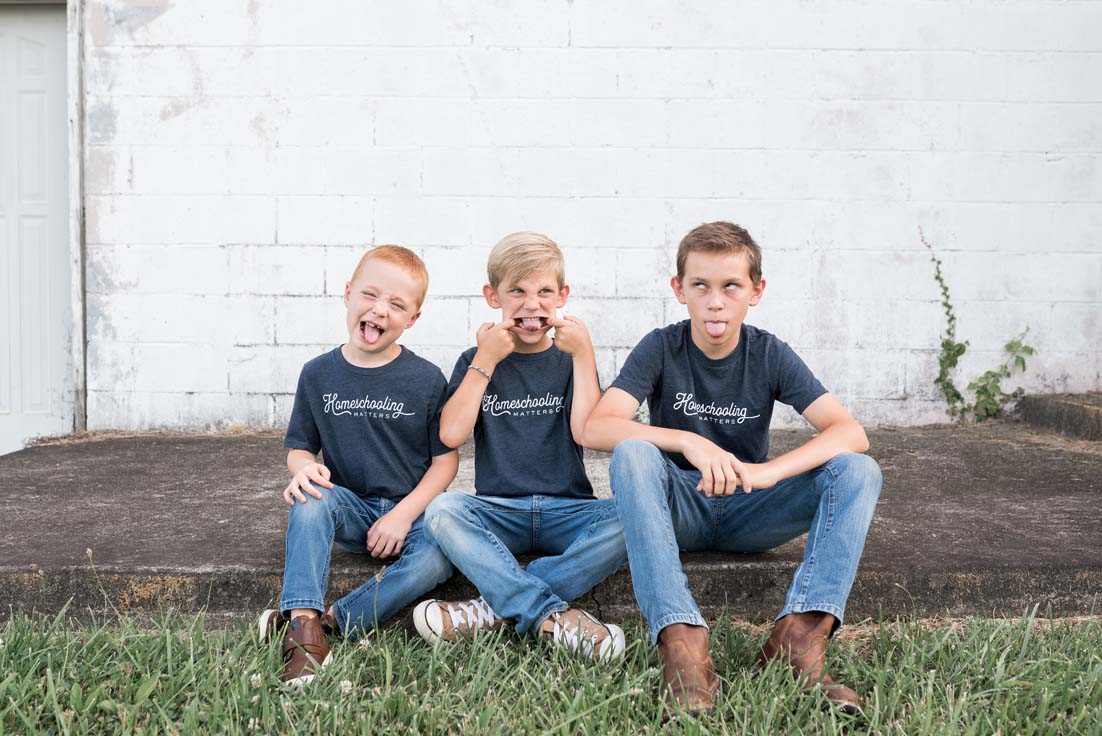 Hello Summer!  Now What?