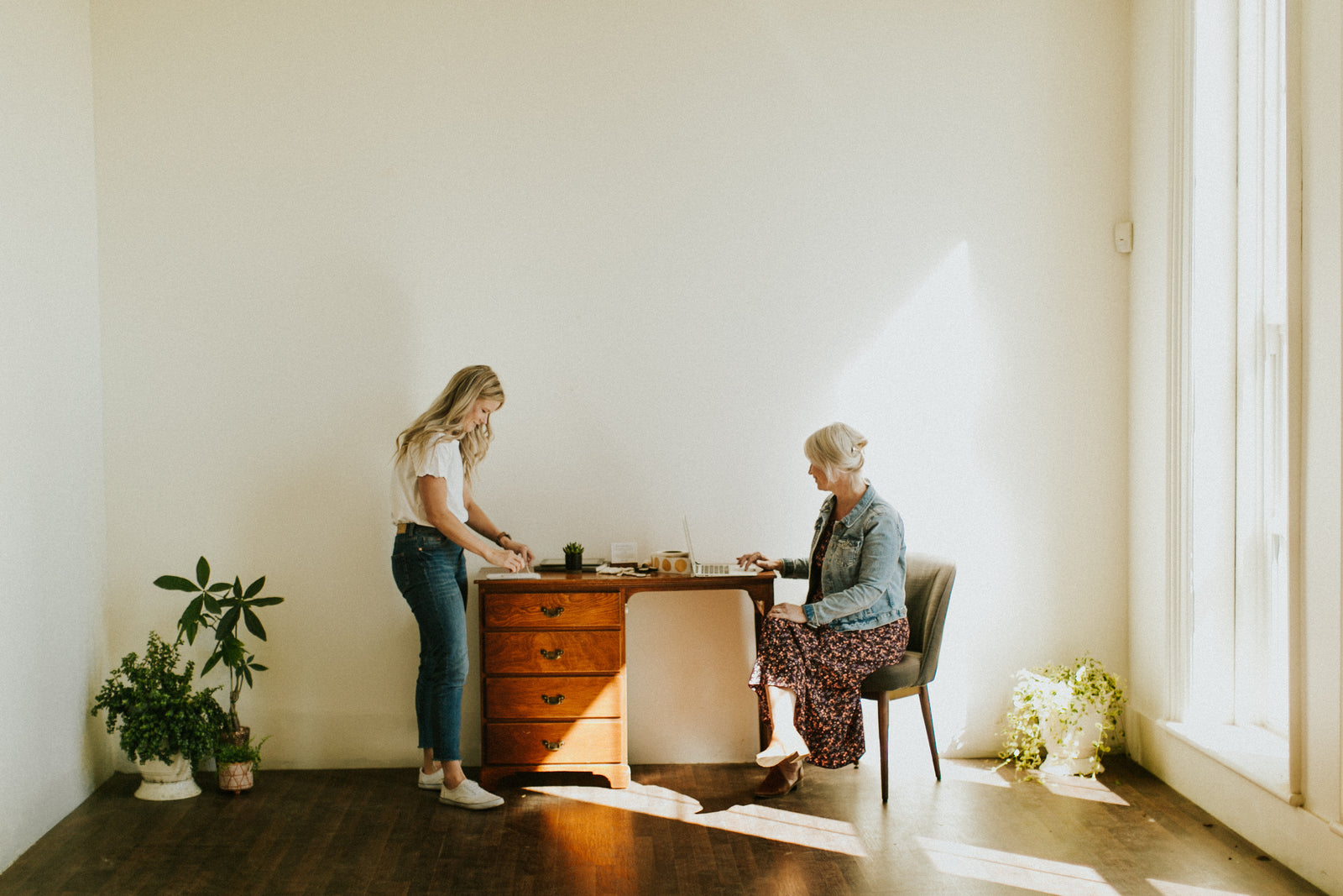 Planning Tips & Tricks