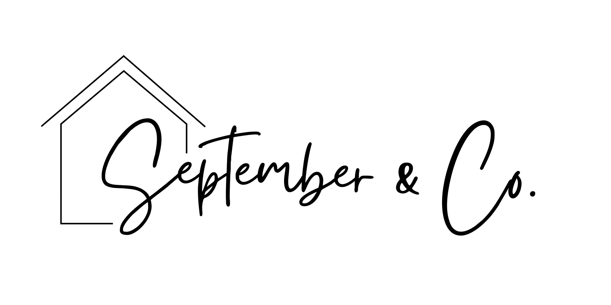 September & Co. Shop