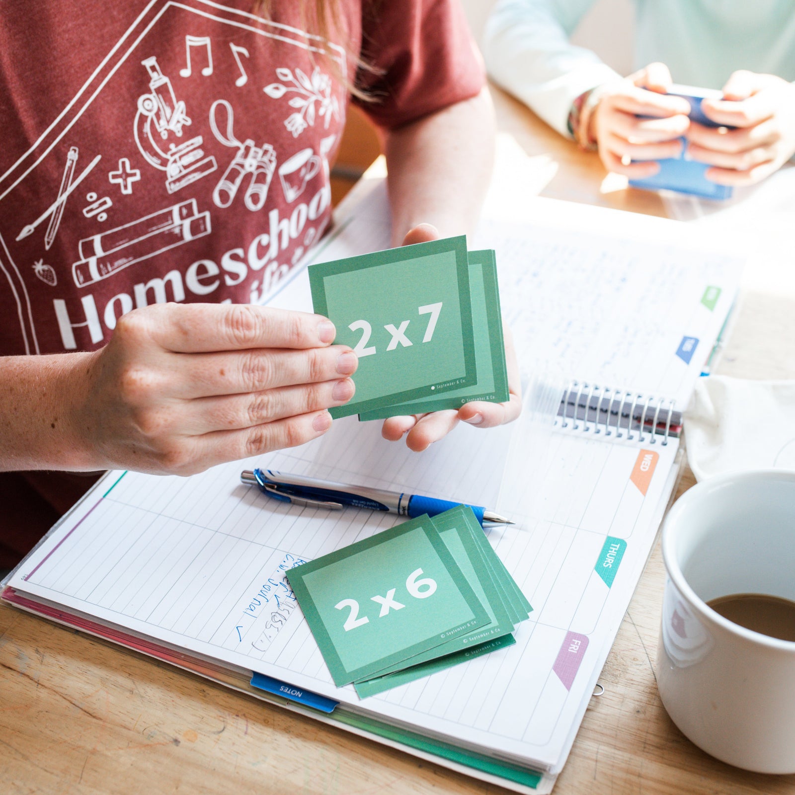 Educational Resources