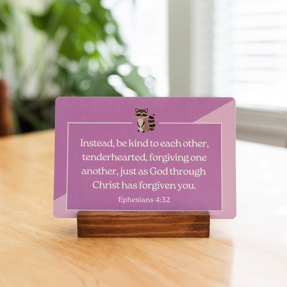 Beginner Bible Verse Cards